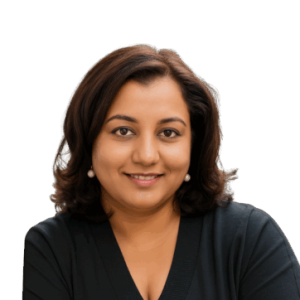Nidhi Misra Basu