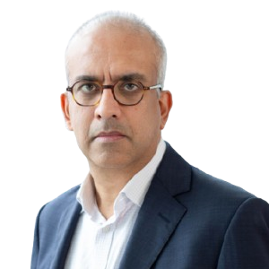 Siddhartha Sivaramakrishnan
